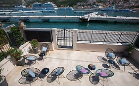 Bova Luxury Rooms